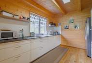 Neuwertiges Einfamilienhaus in Bestlage – Komfort trifft Natur