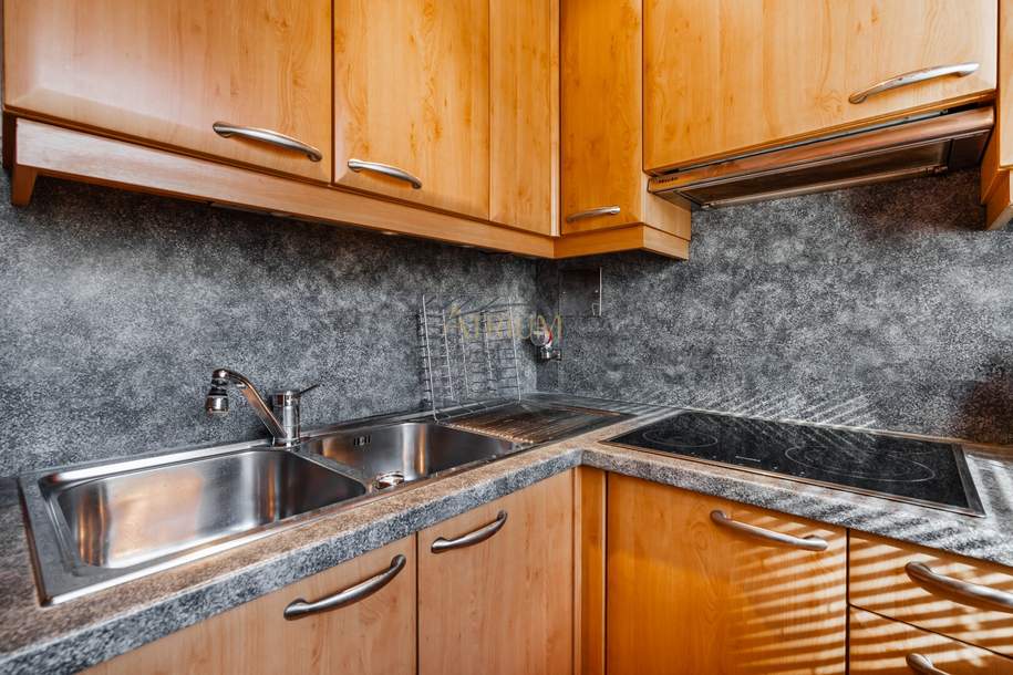 Zentral &amp; ruhig: 3-Zimmer-Wohnung mit vielfältigen Möglichkeiten, Wohnung-kauf, 325.000,€, 1180 Wien 18., Währing
