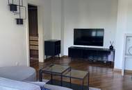 Exklusives, möbliertes Terrassenapartment in den Wiener Weingärten mit *Indoor-Pool*