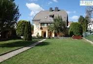 Einfamilienhaus in Top-Lage - mit Entwicklungspotenzial!