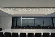 Repräsentativer Meeting- und Konferenzraum zu mieten!