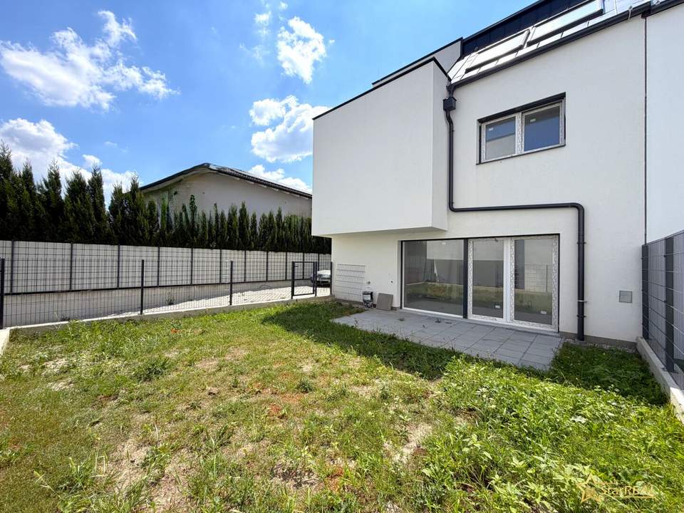 AB SOFORT PREIS REDUZIERT! SCHLÜSSELFERTIGES ZIEGELHAUS! 3 BADEZIMMER-5 ZIMMER. PREMIUM-AUSSTATTUNG.