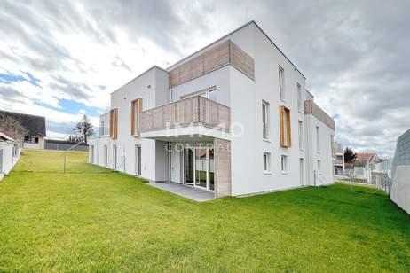 KREMSER WOHNDOMIZIL3Zi- 77qm- Gartenwohnung, Lift, Tiefgarage, in beliebter Grünruhelage, Wohnung-kauf, 265.000,€, 3500 Krems an der Donau(Stadt)