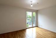 Schöne 2-Zimmer Wohnung mit Einbauküche und gemütlichem Balkon in sehr guter Lage im 18. Bezirk