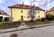 Haus 3/Top 2- ANLAGEOBJEKT - Leben und genießen - stillvolle Doppelhaushälfte mit großem Garten wartet auf Sie!