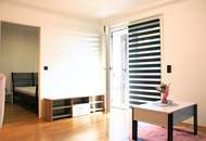 "2 Zimmer-Wohnung für jung und alt"