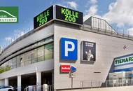 Vielseitig nutzbare Gewerbefläche in U-Bahn-Nähe – Ideal für Büro, Kinderspielplatz, Fitnessstudio oder Ordination - sofort verfügbar!!