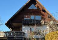 Uriges Landhaus auf der Laßnitzhöhe - Leben und Wohnen auf ca.1,7ha Grund