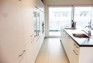 DG-Wohnung mit ~60m² Dachterrasse und Weitblick - Nähe Karmelitermarkt und 1. Bezirk!!