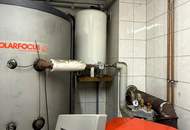 Vollvermietetes Zinshaus mit 4 Einheiten, kein Sanierungsaufwand. Rendite ca. 10%