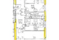 Leben am Fuße des Kreuzbergl - 2-Zimmer-Gartenwohnung mit Wintergarten