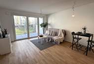 WOHNEN BEIM CASINOPARK