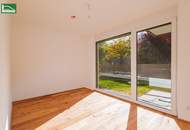 Wo moderner Wohnkomfort auf Natur trifft - Moderne Eigentumswohnungen in Liesing