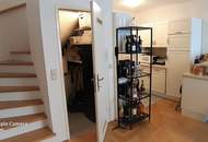 Neuer Preis! 4 Zimmer-DG-Maisonette in zentraler Lage zum Traumpreis!