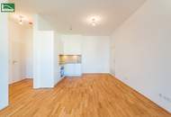 Barrierefreie Erstbezugs-Parterre nahe Schönbrunn mit Blick in die begrünte Sackgasse! Ideal für AnlegerInnen!