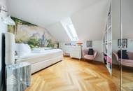Außergewöhnliches Einfamilienhaus nahe der Wachau mit Südgarten, Pool, Sauna und Heimkino