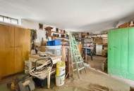 Bauernhaus mit XXL Grundstück