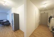 Q11 Leben in Simmering - 2-Zimmer-Gartenwohnung mit Terrasse und Deckenkühlung!