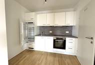 Wohnen mit Weitblick - Anlegerwohnung nahe U1 Kagran - Erstbezug