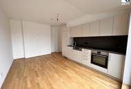 360 TOUR // TERRASSENWOHNUNG NAHE VORGARTENMARKT