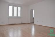 Entzückende, perfekt aufgeteilte Wohnung - Ruhelage - Mariahilfer Strasse