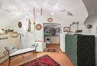 EINZIGARTIGE STILALTBAU-RESIDENZ IM HERZEN DER KREMSER ALTSTADT!