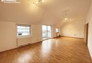 Geförderte Wohnung in Hofamt Priel