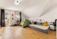 Stilvolles Eigenheim in sonniger Siedlungslage am Rande von Heimschuh