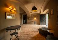 Herrschaftlicher Winzergutshof im idyllischem Kamptal - Luxus - Eleganz und Perfektion