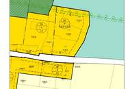 ** Sparbach: Weissenbacher Straße | rd. 1400 m² Baugrund | Einfamilien - oder Doppelhaus **