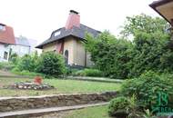 In einer Perchtoldsdorfer-Stadtvilla bei Rodaun, herrschaftlich wohnen!