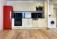 Zwei-Zimmer-Wohnung nahe Johann Nepomuk Berger Platz