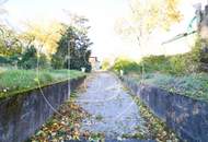 Charmantes Einfamilienhäuschen auf großem Grund in hervorragender Lage!