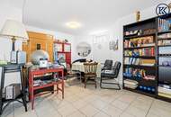 Ihr neues Zuhause in ruhiger Lage des 22. Bezirks – Einfamilienhaus mit Garten nahe Mühlwasser!