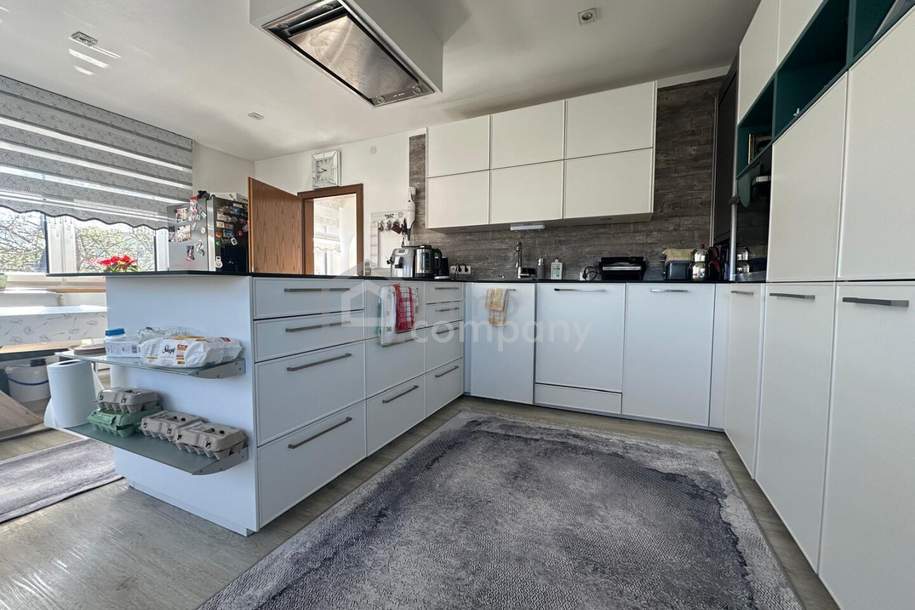 Großzügiges Zweifamilienhaus Garten, Balkon &amp; 4 Stellplätzen – Top Preis!, Haus-kauf, 365.000,€, 3943 Gmünd