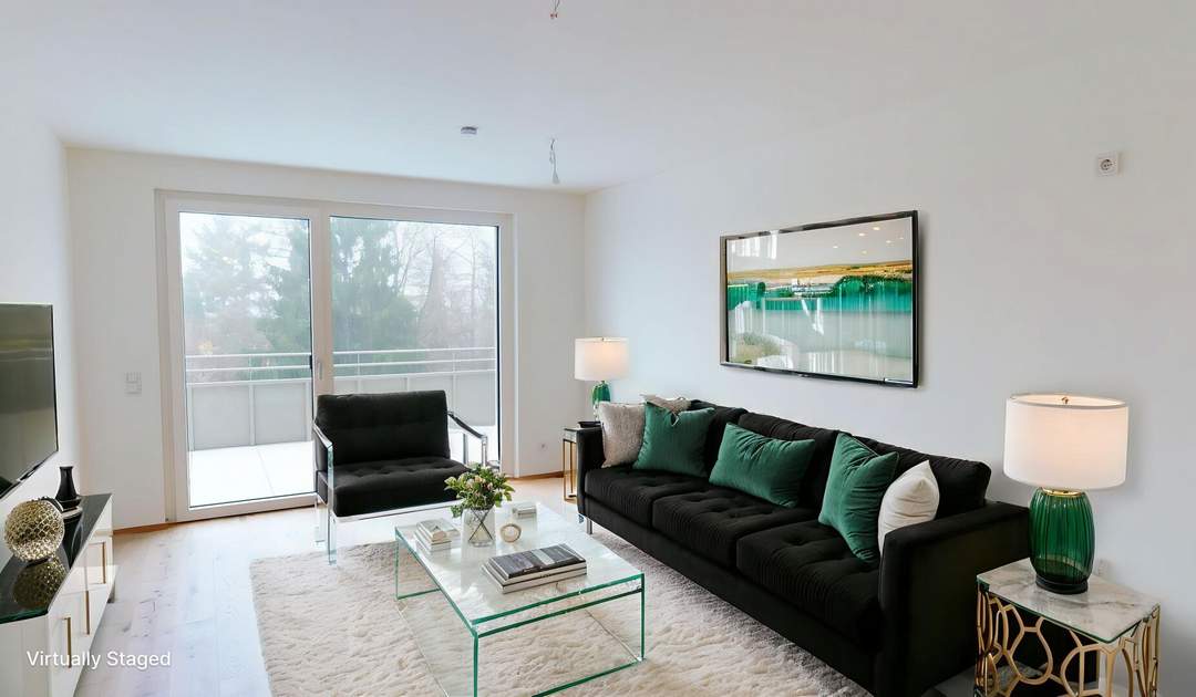 Bezugsfertig & provisionsfrei: "Das Schmuckstück"