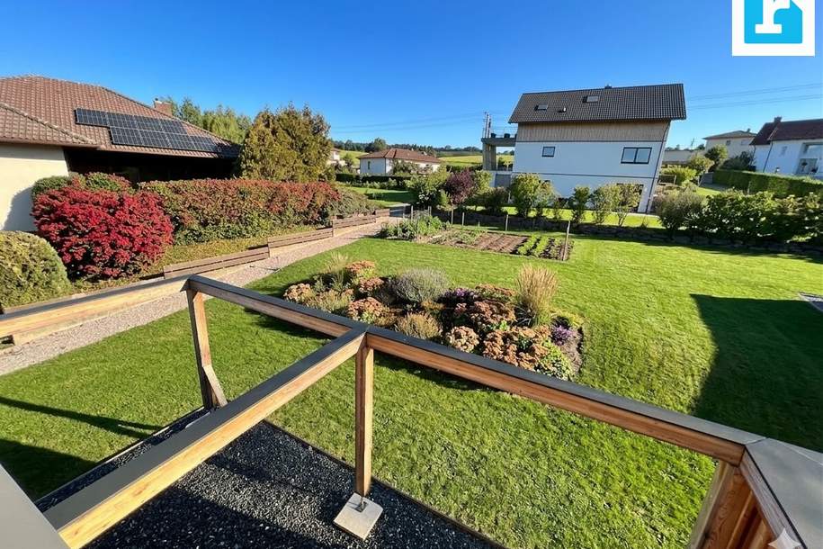 Modernes Wohnhaus in ruhiger Lage nahe Oberwart, Haus-kauf, 460.000,€, 7400 Oberwart