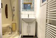 Zwei-Zimmer-Wohnung nahe Johann Nepomuk Berger Platz
