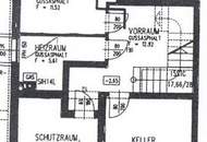 Einfamilienhaus mit Garten