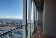 Urbanes Wohnen mit Rooftop Pool, Spa &amp; Skylineblick – TOWER HOMES