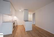 Perfekte Stadtwohnung für die Familie: 3 Zimmer mit Loggia (hofseitiger Erstbezug im Projekt Apollogasse18)