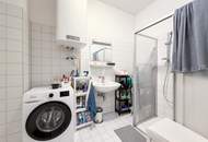 ZENTRAL &amp; RUHIG - Helle 3-Zimmer-Wohnung Nähe Jakominiplatz