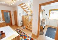 7533 Ollersdorf: Gepflegtes Einfamilienhaus mit Garage und Carport in ruhiger Randlage!