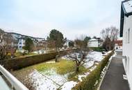 Sonnige 4-Zimmer-Wohnung mit Balkon und KFZ-Abstellplatz in Waltendorf