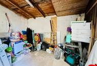 Klein aber mein – Charmantes Einfamilienhaus mit Garten im Herzen von Fischamend