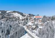 Alpines, voll möbliertes Chalet im Skigebiet Klippitztörl – Ihr gemütliches Refugium mit Vermietungspotenzial