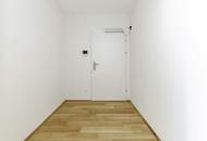 Erstbezug! 2-Zimmer-Loggiawohnung mit Stellplatz zu vermieten!