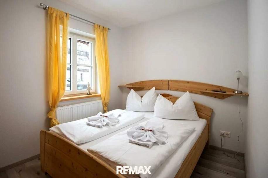 KAUFVEREINBARUNG!!! Nette Kleinwohnung in guter Lage!, Wohnung-kauf, 178.000,€, 8967 Liezen