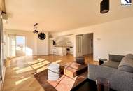 360° TOUR // NEUBAUWOHNUNG mit SÜDTERRASSE