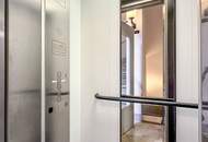 Provisionsfrei: Penthouse Apartment mit Dachterrasse in der wunderschönen Stuckgasse, mitten in Wien Neubau!